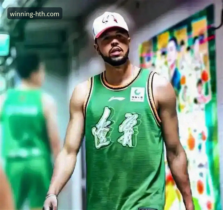 皮特森38分神迹与麦基末节狂飙：一场CBA经典逆转战的战术与心理深度解析